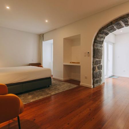 Azores Inn - Family Suites Ponta Delgada  Luaran gambar