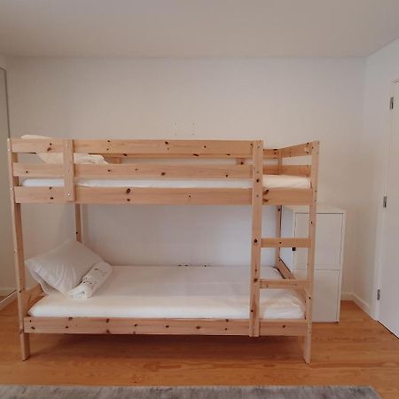 Azores Inn - Family Suites Ponta Delgada  Bilik gambar