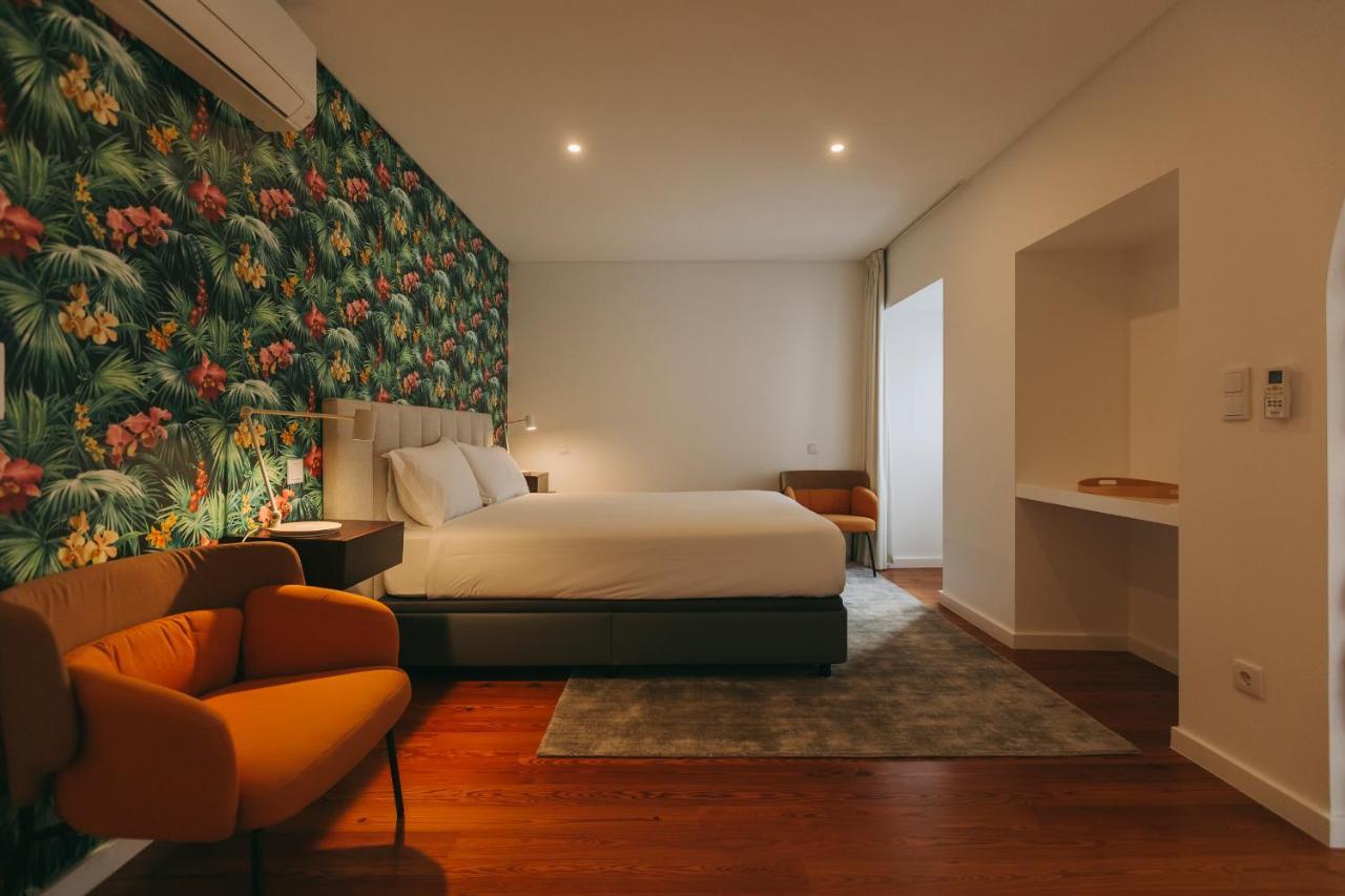 Azores Inn - Family Suites Ponta Delgada  Luaran gambar