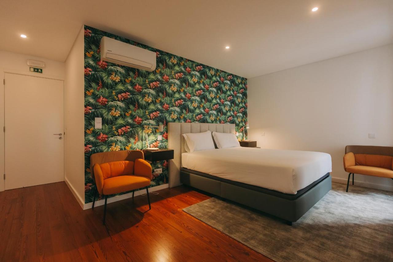 Azores Inn - Family Suites Ponta Delgada  Luaran gambar