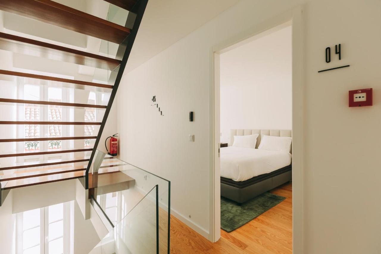 Azores Inn - Family Suites Ponta Delgada  Luaran gambar