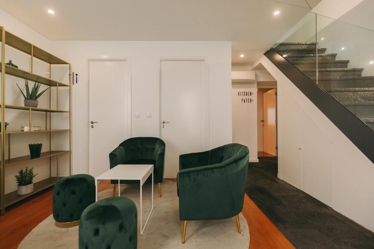 Azores Inn - Family Suites Ponta Delgada  Luaran gambar