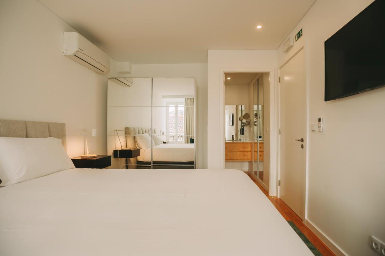 Azores Inn - Family Suites Ponta Delgada  Luaran gambar