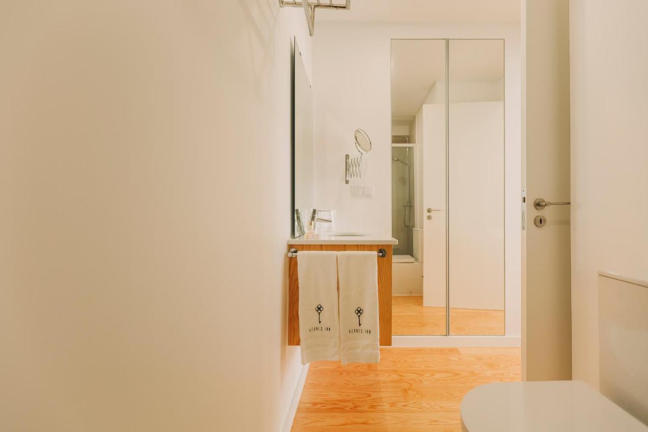 Azores Inn - Family Suites Ponta Delgada  Luaran gambar