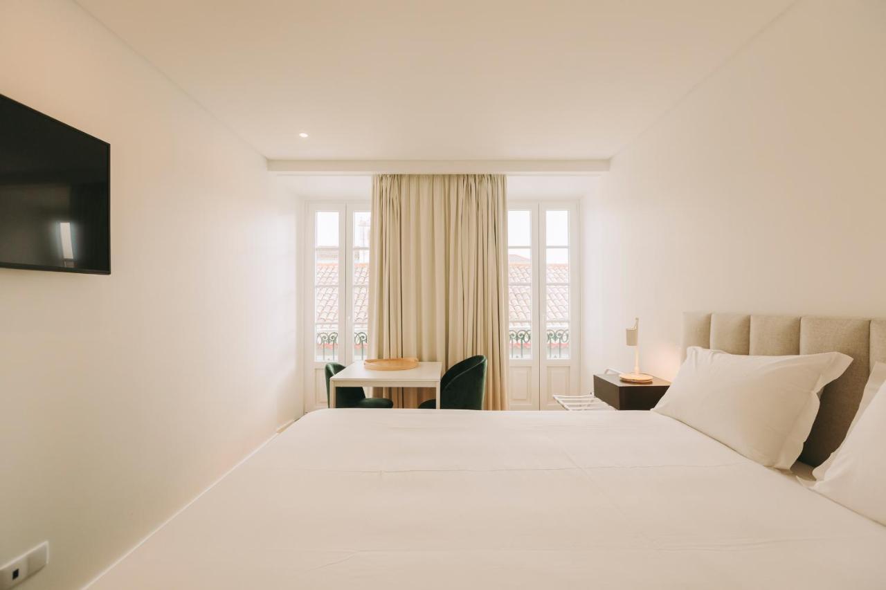 Azores Inn - Family Suites Ponta Delgada  Luaran gambar