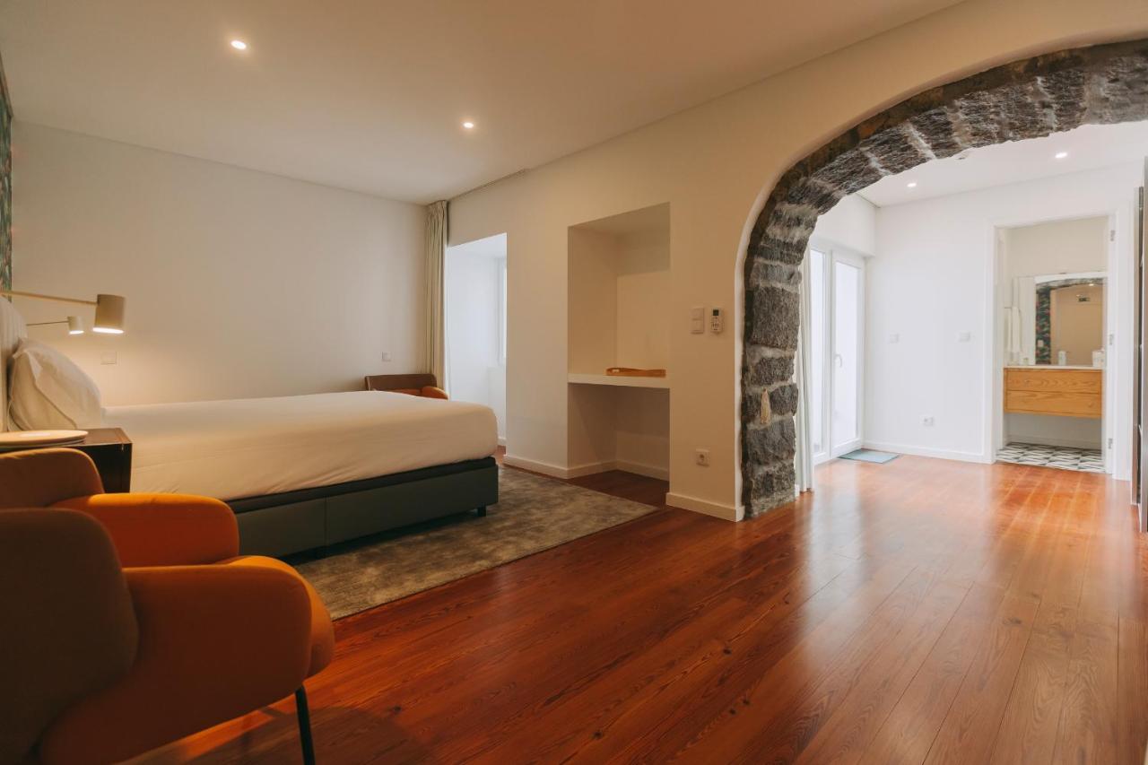 Azores Inn - Family Suites Ponta Delgada  Luaran gambar