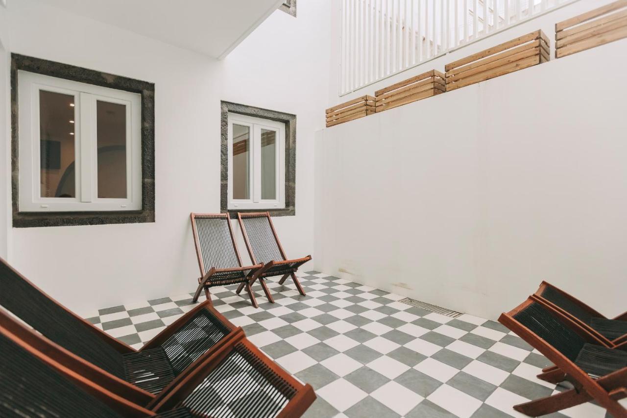 Azores Inn - Family Suites Ponta Delgada  Luaran gambar